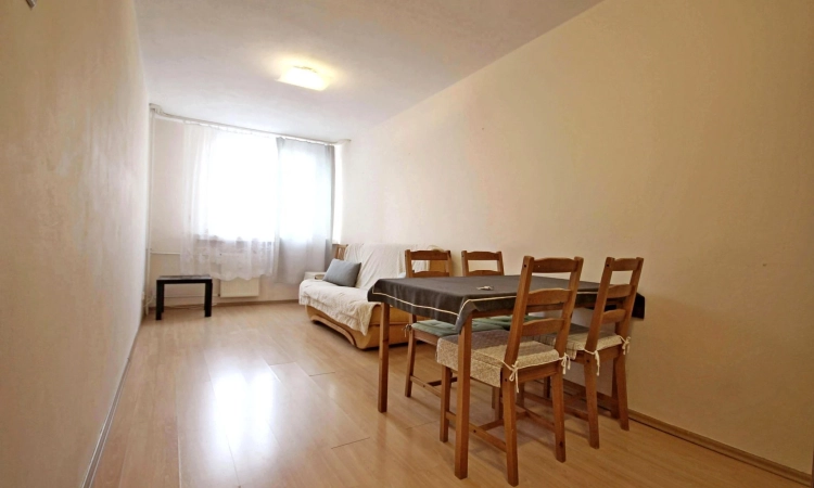 2pok, 43met, Okolice Szwedzkiej BALKON/PIWNICA (Wrocław) | Zdjęcie główne