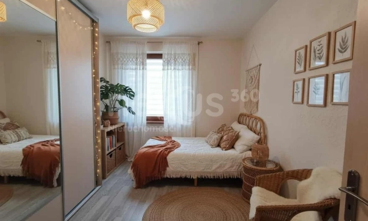 REZERWACJA 51 ary wraz z domem czekają na Ciebie | Zdjęcie główne