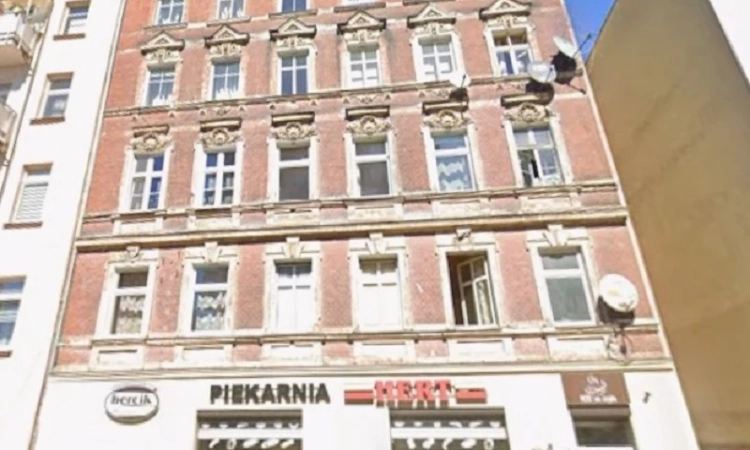 2pok, 77met, okolice Aquaparku MEDIA MIEJSKIE/PIWNICA (Wrocław) | Zdjęcie główne