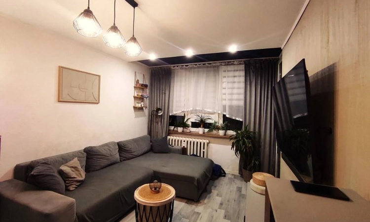 3-pokoje po remoncie Ziętka | Zdjęcie główne