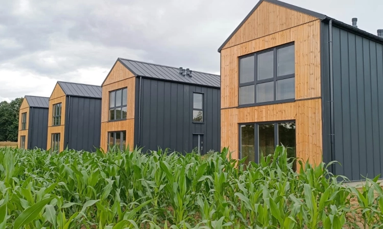 Twój Nowy Dom- Pisarzowice. | Zdjęcie główne