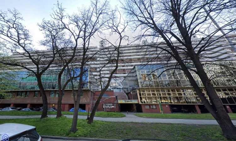 2pok 51met, Okolice Sky Tower BALKON/PIWNICA/WINDA (Wrocław) | Zdjęcie główne