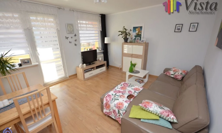 2 Pokoje , 3 Pietro , Podzamcze , | Zdjęcie główne