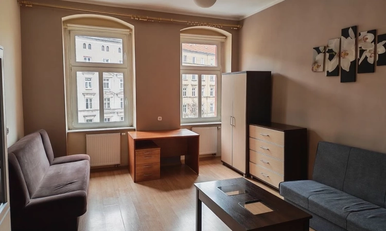 2pok, 46met, okolice Parku Staszica (Wrocław) | Zdjęcie główne