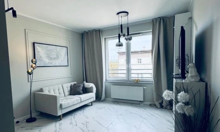 4pok, 63met, Okolice Myśliwskiej 2 BALKONY/GARAŻ/WINDA (Wrocław) | Zdjęcie główne