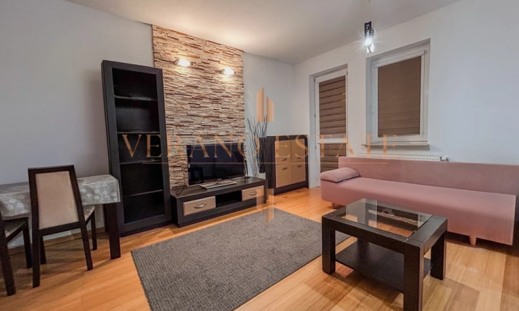 Do zamieszkania | 2 pokoje - 49 m² | Jabłonna | Zdjęcie główne