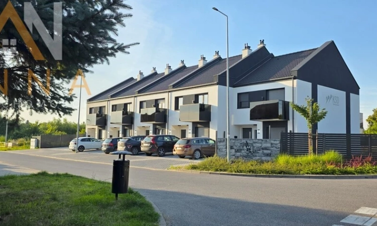 Nowoczesny apartament na piętrze, wysoki standard | Zdjęcie główne