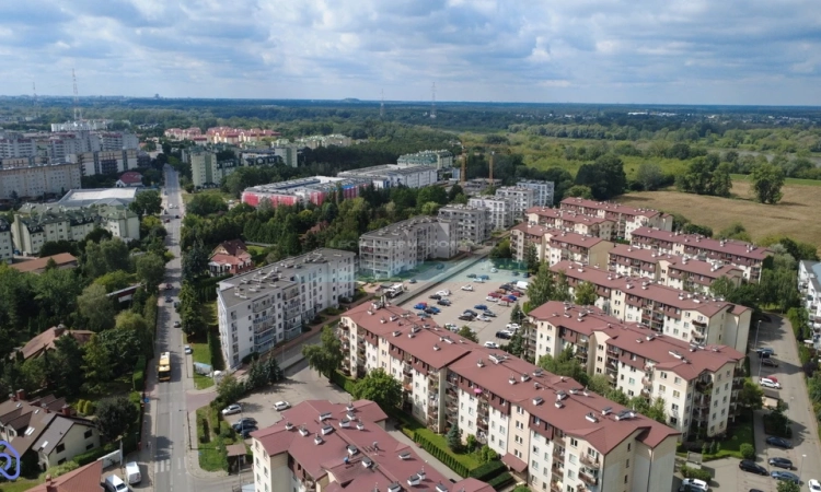 2 pok. 34.20 m2 Warszawa | Zdjęcie główne