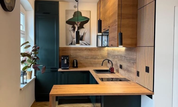 2 kawalerki | gotowiec inwestycyjny ROI | Zdjęcie główne