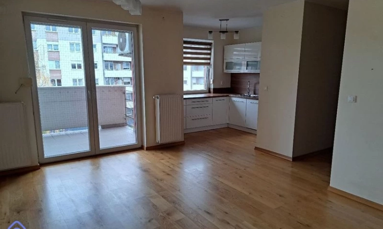 2pok, 49met, Okolice Kamieńskiego BALKON/KOMÓRKA (Wrocław) | Zdjęcie główne