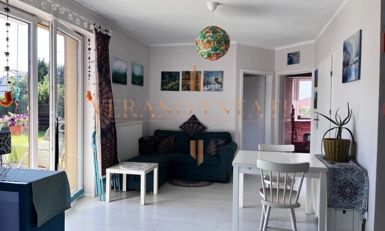 Bezczynszowe mieszkanie 3 pokoje 50 m² + ogród | Zdjęcie główne