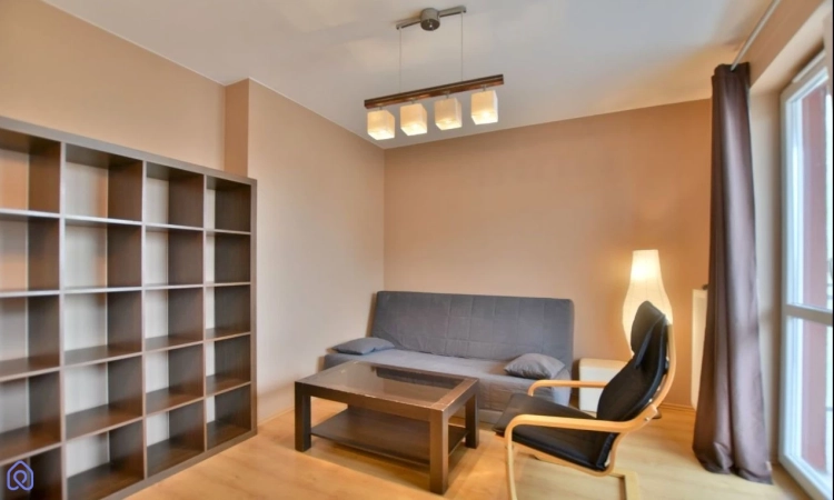 3pok 52m, Okolice Klecińskiej BALKON/WINDA/PARKING (Wrocław) | Zdjęcie główne