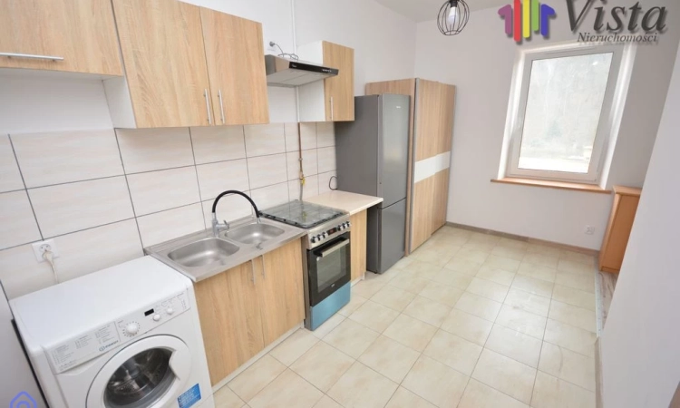 Kawalerka przy Wrocławskiej | Zdjęcie główne