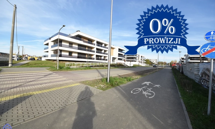 🏡 APARTAMENTY STAWOWA Nowoczesne mieszkania Opole | Zdjęcie główne