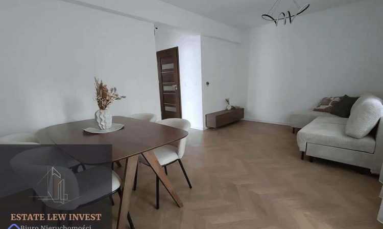 Mieszkanie z ogrodem na sprzedaż! Kraków-Żabiniec | Zdjęcie główne