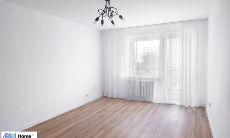 2pok, 53met, Okolice Dubois BALKON/PIWNICA/WINDA (Wrocław) | Zdjęcie główne