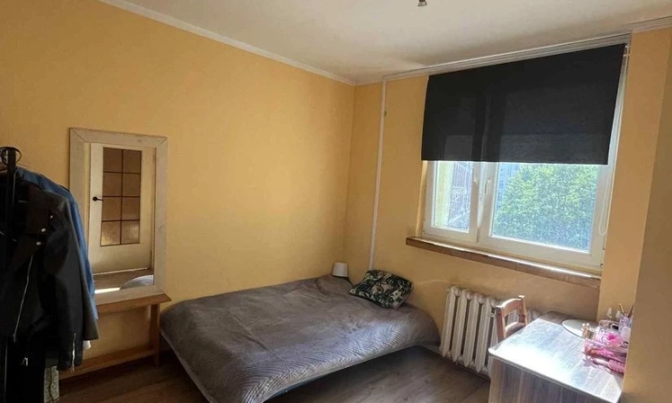 1pok, 34met, Okolice Parku Tołpy BALKON/PIWNICA/WINDA (Wrocław) | Zdjęcie główne