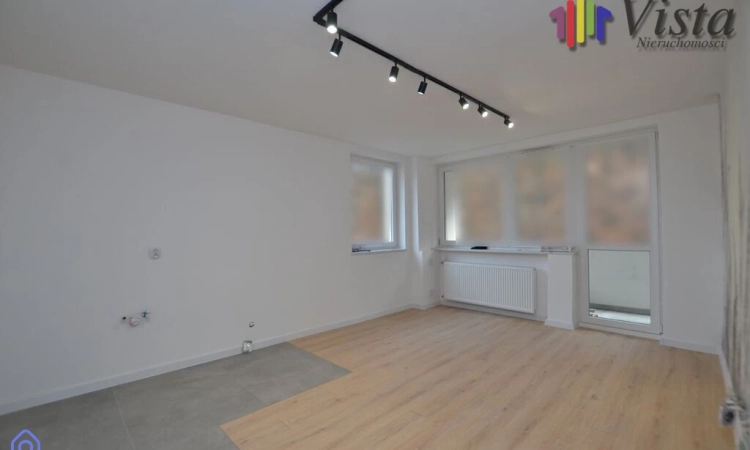 3 Pokoje na Starym Zdroju, balkon | Zdjęcie główne