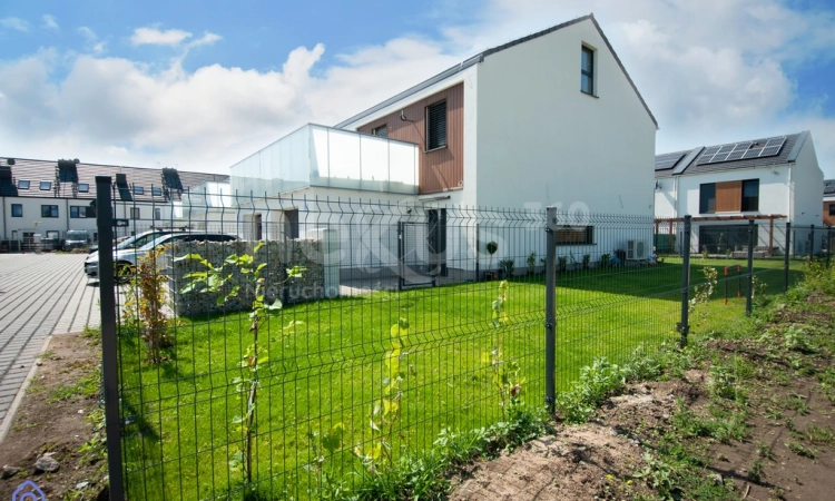 Nowoczesny eko dom, który Ciebie zachwyci | Zdjęcie główne