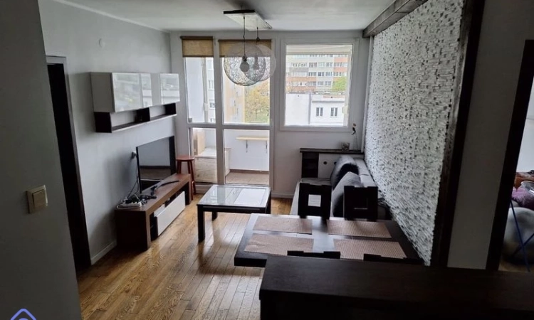 3pok, 47met, Okolice Grabiszyńskiej BALKON/WINDA (Wrocław) | Zdjęcie główne