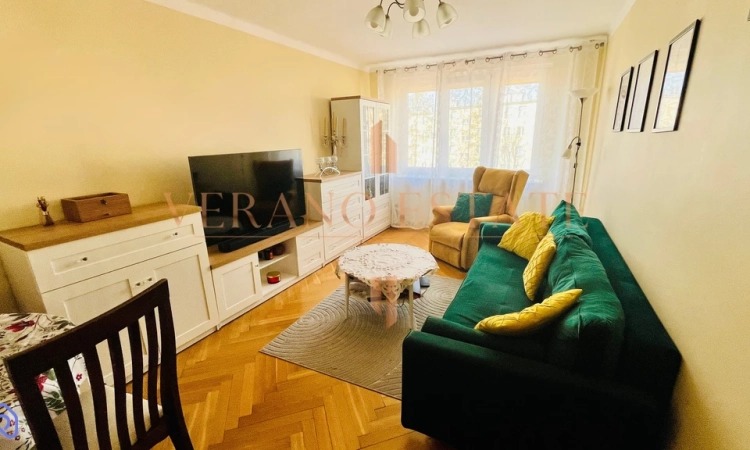 CENTRUM CIECHANOWA | 3 POKOJE | PO REMONCIE | Zdjęcie główne