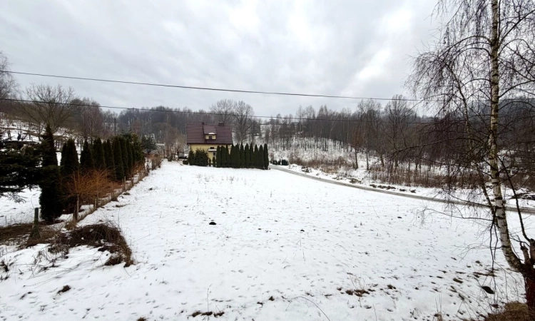 MPZP | 18km do Krakowa | Siepraw SKI 400m | Media | Zdjęcie główne