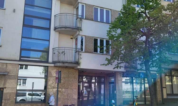 Syndyk ogłasza przetarg na sprzedaż lokalu mieszkalnego | Zdjęcie główne