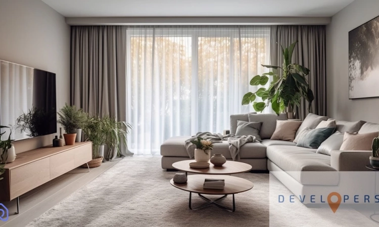 Gotowe zachodnie 2 pokoje I Winda I Hala garażowa | Zdjęcie główne