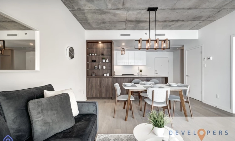 Nowa gotowa kawalerka w otoczeniu zieleni i gór | Zdjęcie główne