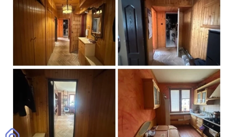 Syndyk sprzeda 1/6 udziału w nieruchomości lokalowej | Zdjęcie główne