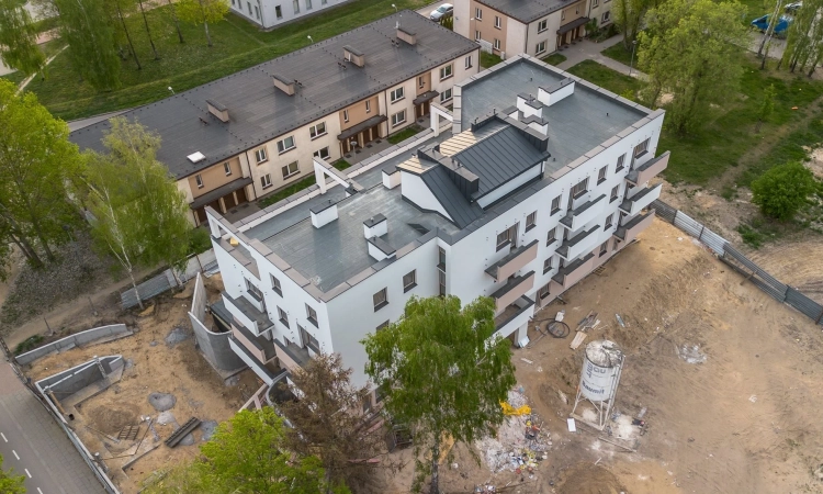 ### Nowa inwestycja ### odbiór kluczy 2025 rok ### | Zdjęcie główne