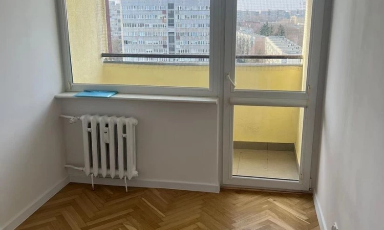 3pok, 46met, okolice Salezjańskiej BALKON/PIWNICA/WINDA (Wrocław) | Zdjęcie główne