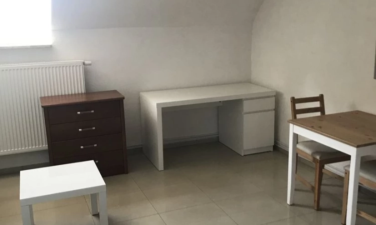 1pok, 22met, Okolice Brucknera PO REMONCIE (Wrocław) | Zdjęcie główne