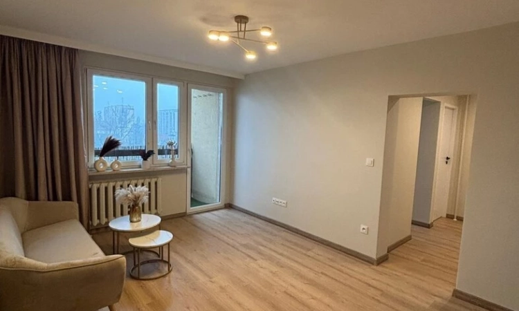 Rozkładowe,odnowione 2 pok. mieszkania w Opolu | Zdjęcie główne