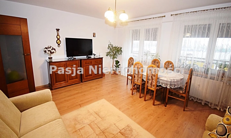 Sprzedam fajne mieszkanie 51,18 m2 na Otolińskiej | Zdjęcie główne