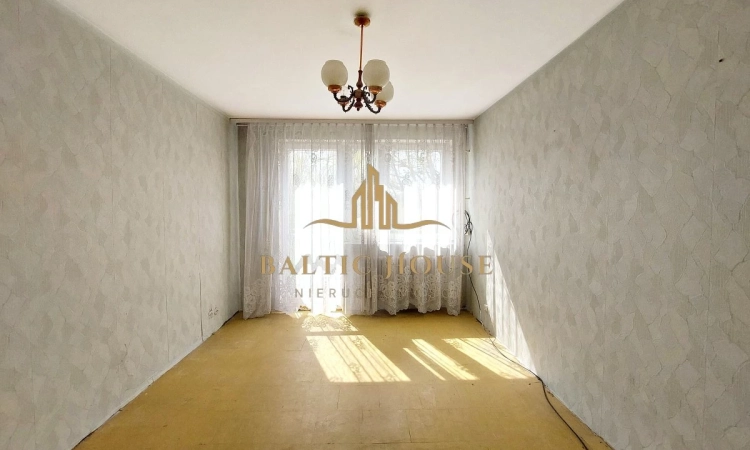 Kawalerka do remontu Inwestycja Gdynia Chylonia | Zdjęcie główne