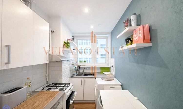 Komfortowe 3 pokoje w Centrum | dwa balkony | Zdjęcie główne