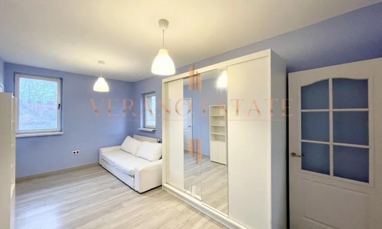 Bezczynszowe | 4 Pok | Trzystronne | 2020 r. | PKP | Zdjęcie główne