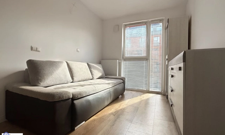 1pok, 35met, Okolice Sołtysowickiej WINDA (Wrocław) | Zdjęcie główne