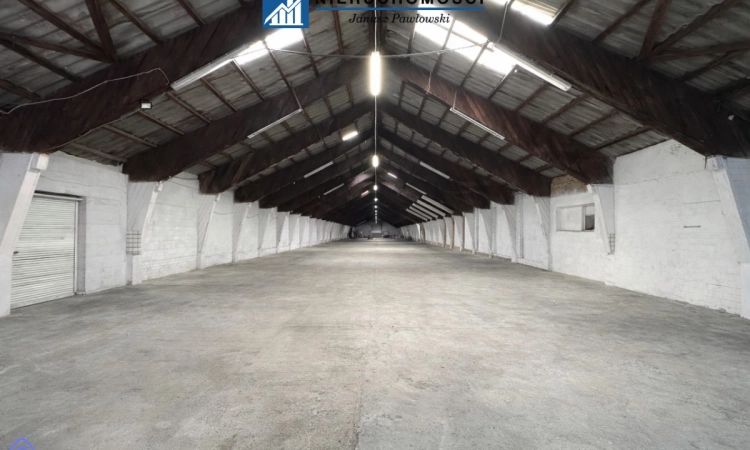 Grunt rolny 1,4ha, hala Kłębanowice/Polkowice | Zdjęcie główne