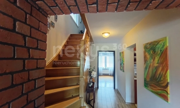 Piękny, wykończony, idealny dla Rodziny | Zdjęcie główne