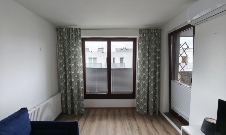 2pok, 42met, Okolice Tadeusza Kościuszki LOGGIA/WINDA (Wrocław) | Zdjęcie główne