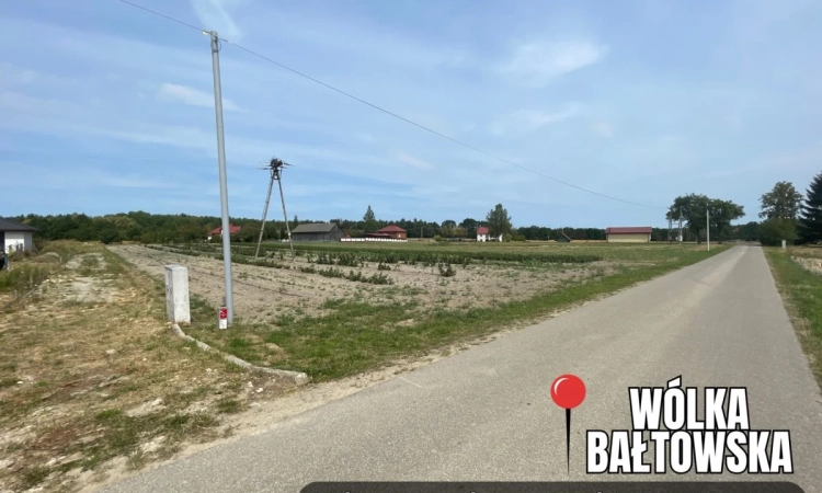 WZ | Woda, prąd, kanalizacja | JuraPark | Utwardzo | Zdjęcie główne