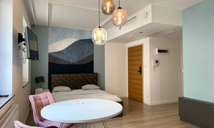 1pok, 30met, Okolice Oławskiej 2012/WINDA (Wrocław) | Zdjęcie główne