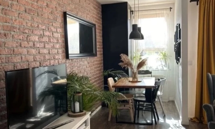 3pok, 80met, Okolice Tymiankowej 2 BALKONY/MP (Krzeptów) | Zdjęcie główne