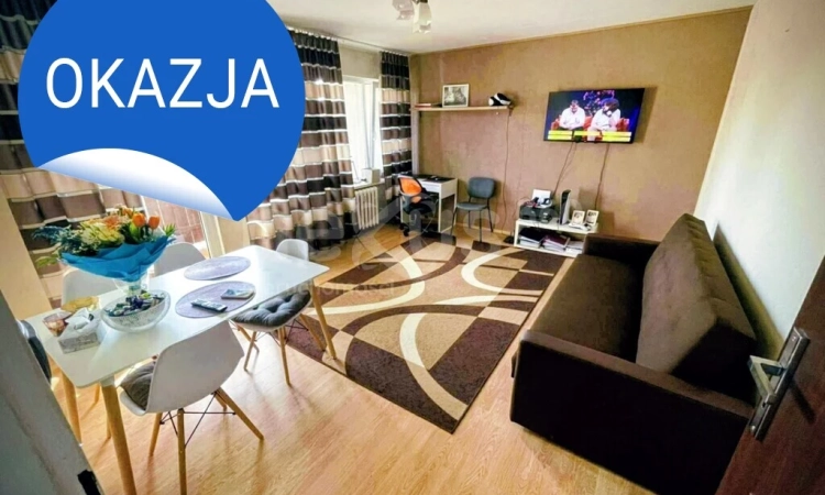 Mieszkanie 73m - Oleśnica - ul. Sucharskiego | Zdjęcie główne