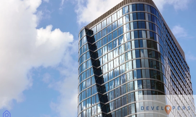 M3 w budynku premium  I Centrum I Hala garażowa | Zdjęcie główne