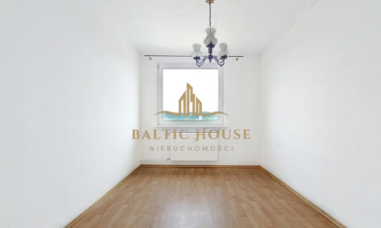 3 pokoje Centrum Balkon Piwnica Do wykończenia | Zdjęcie główne