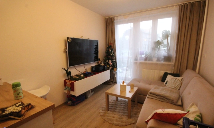 2pok, 36met, okolice Placu Grunwaldzkiego WINDA/BALKON (Wrocław) | Zdjęcie główne