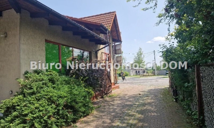 Dom, Częstochowa | Zdjęcie główne